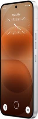 Smartphone NOTHING Phone (4a) Pro 128Go Silver - Image 4