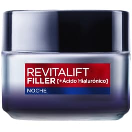 L'Oréal París    

            Revitalift Filler HA Noche - Image 8