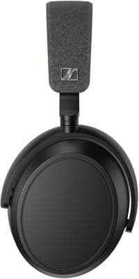 Casque SENNHEISER Momentum 4 Noir - Image 5