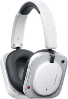 Casque NOTHING Headphone (a) Blanc - Image 2