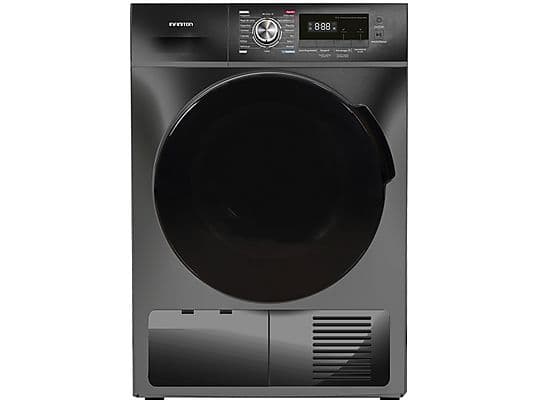 Secadora de condensación - INFINITON SD-DG85C, 8 kg, 16 programas, Inox - Image 2