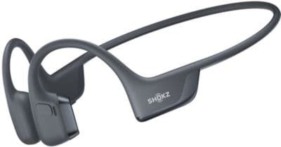 Casque SHOKZ OpenRun Pro 2 Noir - Image 2