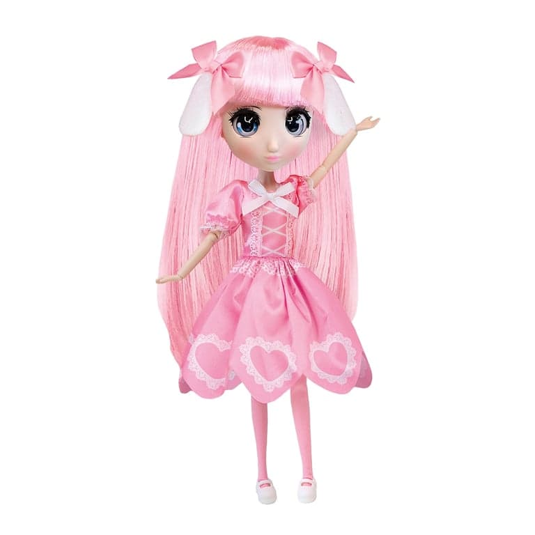 Muñeca Monster High Coraline - Image 9