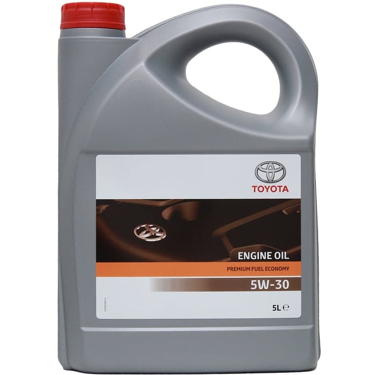 08880-83389 TOYOTA Premium Fuel Economy Aceite - Image 1