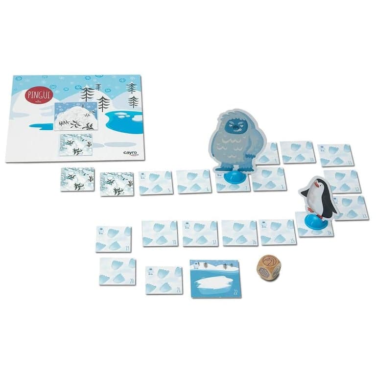 PINGUI LAND - Image 3