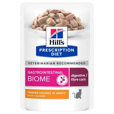 Hill's Prescription Diet Gastrointestinal Biome pienso para gatos - Image 8