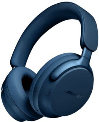 Casque BOSE Quietcomfort Ultra Bleu Sideral - Image 2