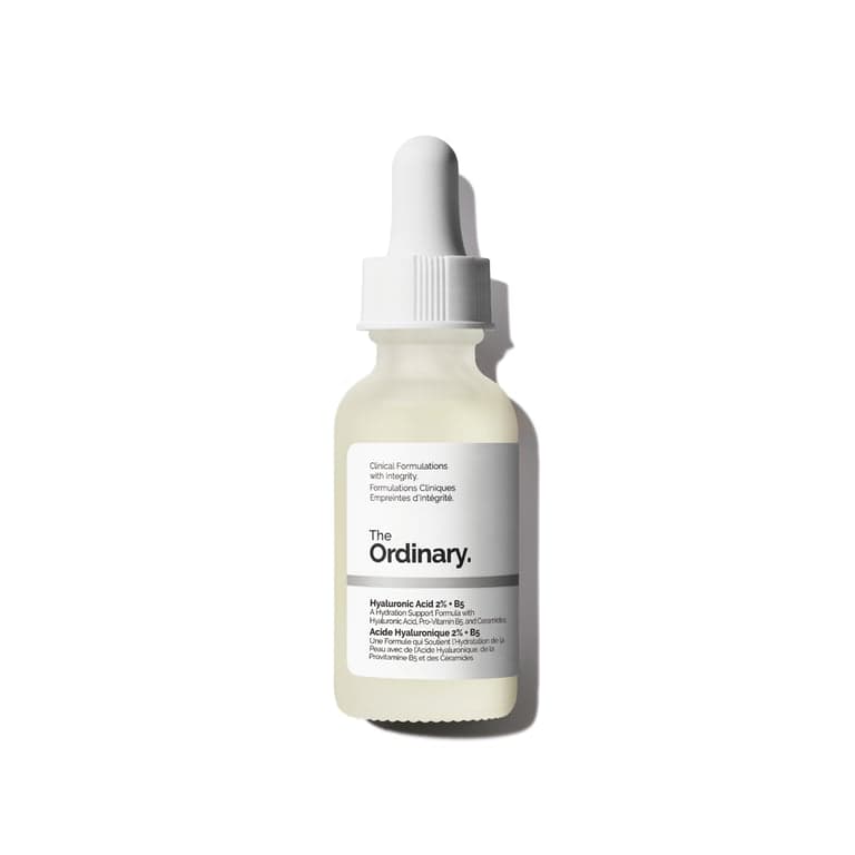 The Ordinary    

            Ácido Hialurónico 2% + B5 - Image 1