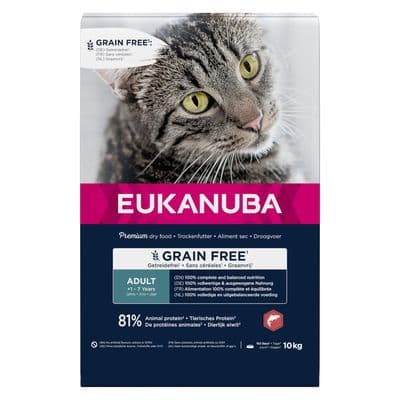 Nature's Variety No Grain Sterilized Adult Pavo - Image 8