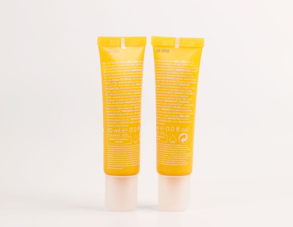 Ziaja    

            Vitamina C.B3 Serum - Image 3