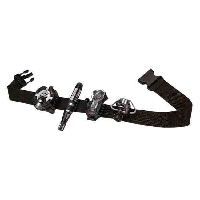 CEINTURE D'AGENT SECRET - Image 1