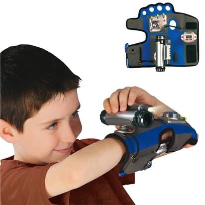 SET ESPION MONTRE ET STYLO - Image 7