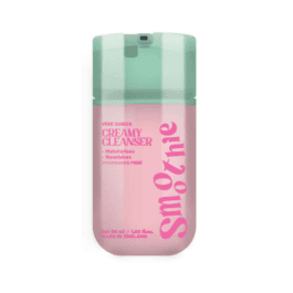 Glow    

            Smoothie Creamy Cleanser Limpiador Facial - Image 3