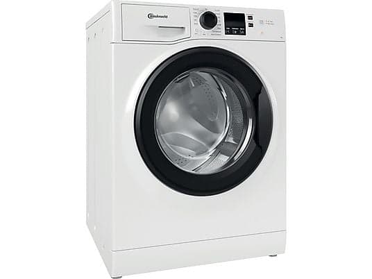 BAUKNECHT BPW 9A114 Waschmaschine (9 kg, 1351 U/Min., A) - Image 3