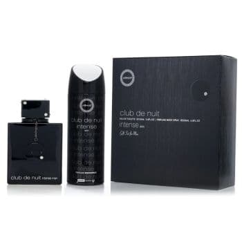 Armaf    

            Club De Nuit Intense Eau de Toilette para Hombre - Image 2