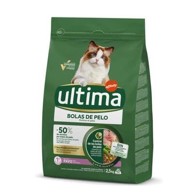 Ultima Sterilized Hairball pavo - Image 9