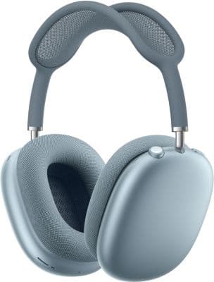 Casque APPLE AirPods Max Bleu - Image 3