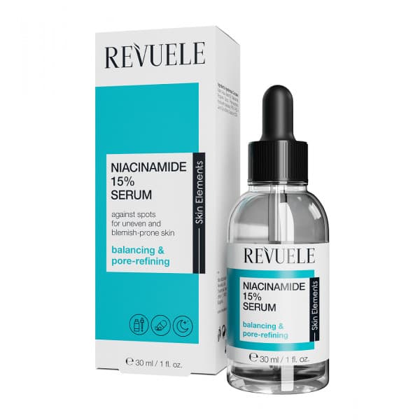 Revuele    

            Serum Niacinamida 15% - Image 2