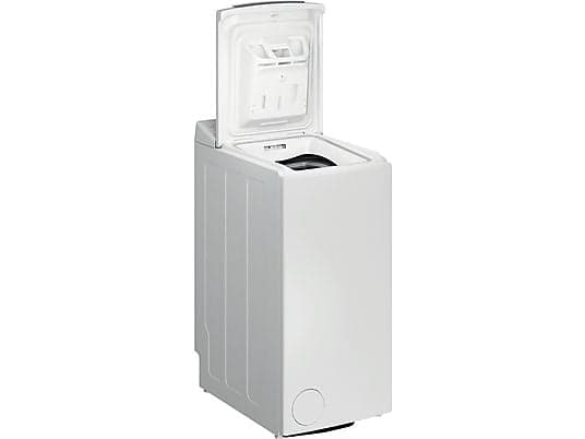 BAUKNECHT WAT DR 23 C Waschmaschine (6 kg, 1151 U/Min., C) - Image 5