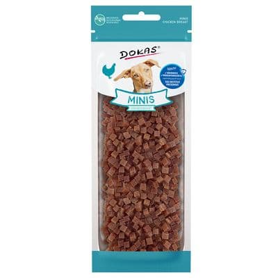 Trixie Premio Sushi Bites Light snack de pescado para perros - Image 4