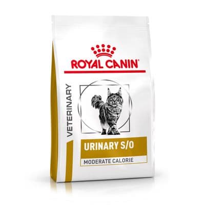 Royal Canin Veterinary Feline Urinary S/O - Image 3
