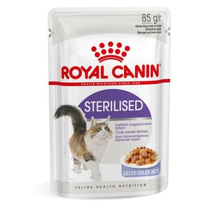 Royal Canin Sterilised 7+ - Image 7