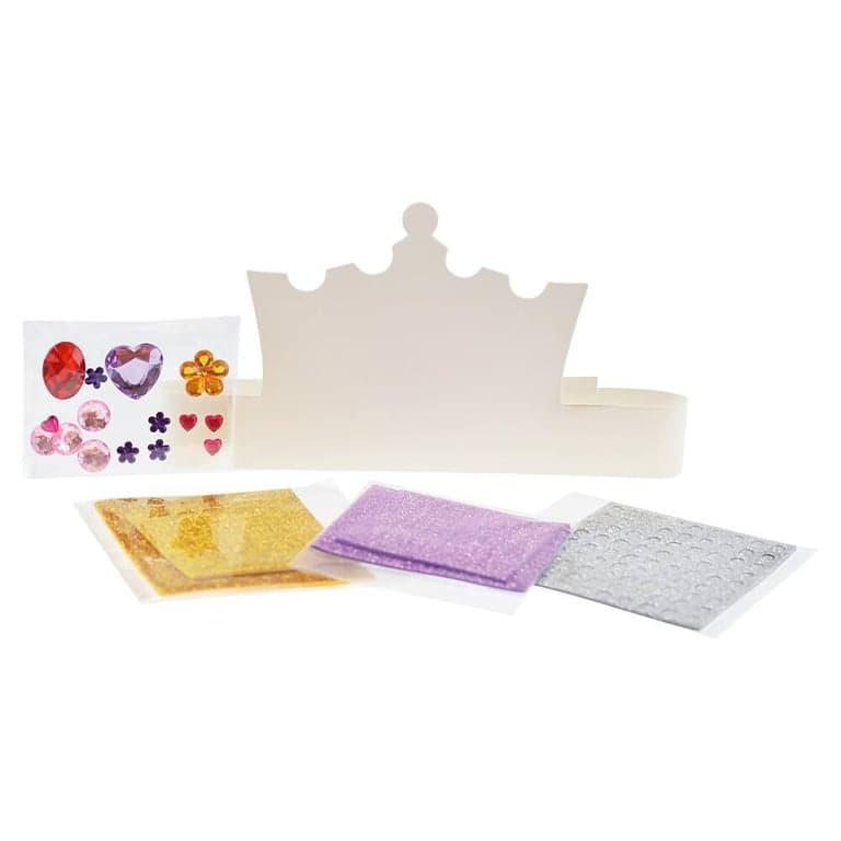 REALISE TES COURONNES DE PRINCESSE - Image 2