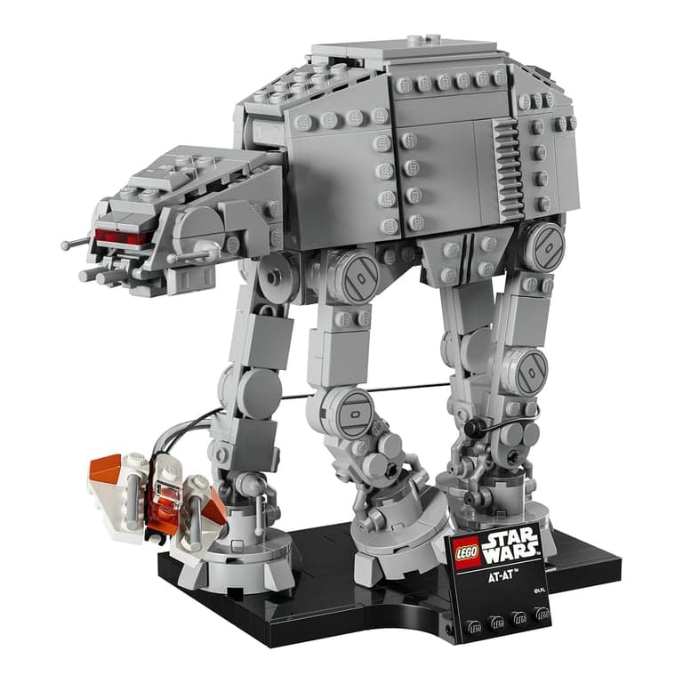 Juego de construcción ICONS AT-AT™ LEGO Icons - 75440 - Image 7