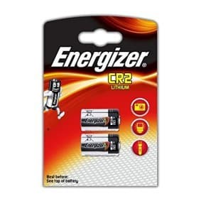 ENERGIZER CR2 618236 Pila - Image 2