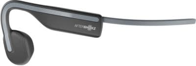 Casque SHOKZ OpenMove Gris - Image 2