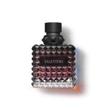Valentino    

            Uomo Born In Roma Intense Eau de Parfum - Image 7