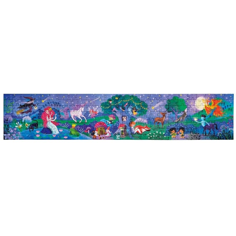 Puzzle de suelo  XL Selva El Corte Inglés - Image 7