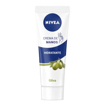 Nivea    

            Creme Lata Azul - Image 5