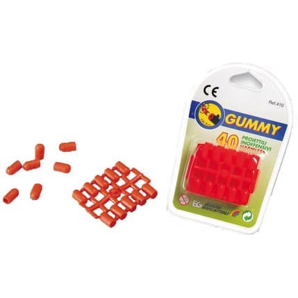 PROJECTILES GUMMY - Image 2