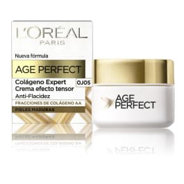 L'Oréal París    

            Age Perfect Crema Contorno de Ojos - Image 7