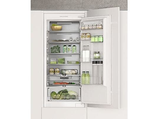 Frigorífico combi - Whirlpool WHC20 T152, Total NoFrost, 193.5 cm, 280 l, Sin panelar - Image 6