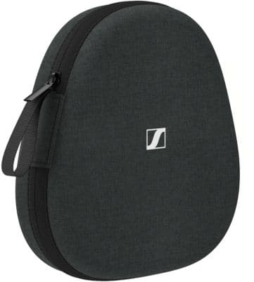 Casque SENNHEISER Momentum 4 Noir - Image 7