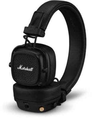 Casque MARSHALL Major V Noir - Image 1