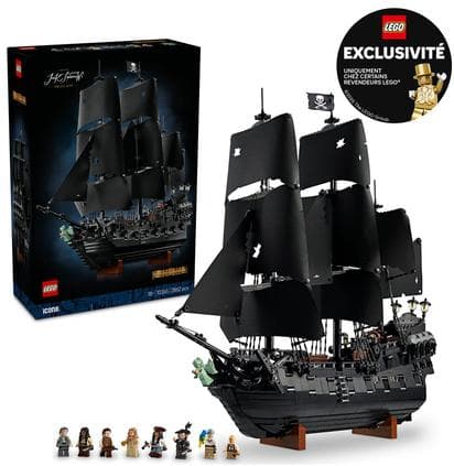 LEGO®STAR WARS™ 75192 - MILLENNIUM FALCON™ - Image 3