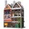 PUZZLE 3D MOUSSE 285 PIECES URBANIA COLLECTION - LE CAFE - Image 4