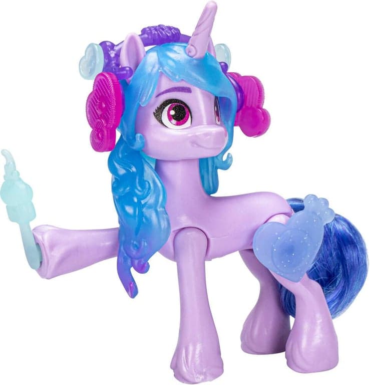 MY LITTLE PONY - MAGIE DES MARQUES DE BEAUTÉ - Image 2