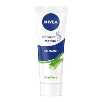 Nivea    

            Soft Crema Hidratante Intensiva - Image 6