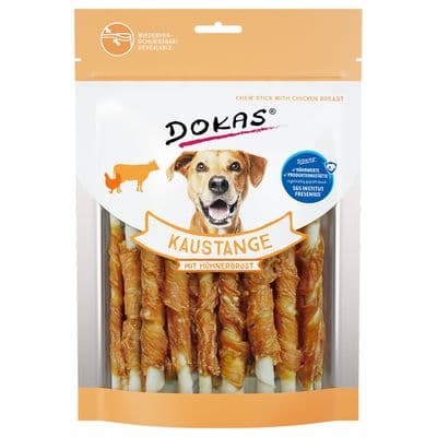 George & Bobs Patas de pollo para perros - Image 4