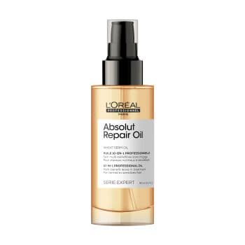 L'Oréal Professionnel    

            Absolut Repair Gold Acondicionador - Image 4