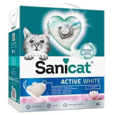 Sanicat arena para gatos - Pack Ahorro - Image 4