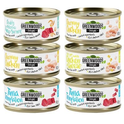 Felix Party Mix snacks para gatos - Image 8