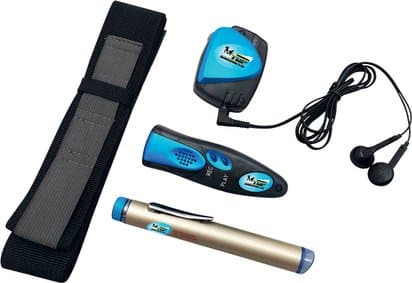 SET ESPION MONTRE ET STYLO - Image 6
