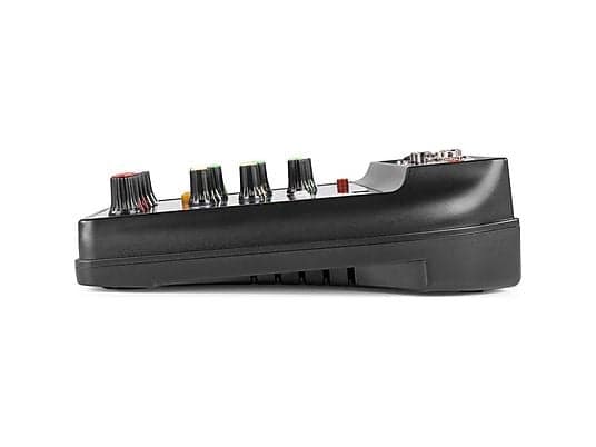 Mezcladora DJ - VMM100 VONYX, Black - Image 6
