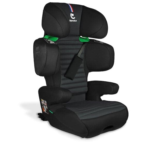 Rehausseur Rénofix 2 Carbon - Image 2