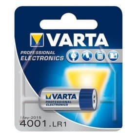 VARTA LR1/N/Lady 04001 101 401 Pila - Image 2
